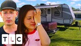 "We're The Youngest Couple There": From The Philippines To Trailer Park | 90 Day Fiancé: What Now