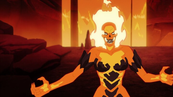 Invincible Season 4 Episode 4