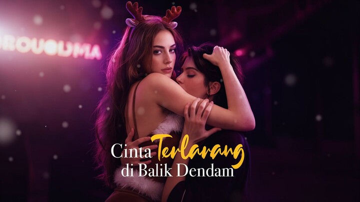 Cinta Terlarang di Balik Dendam Full Bahasa Indonesia (NS)