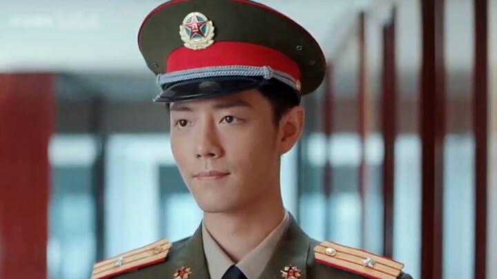 [Xiao Zhan Narcissus] Two Gu Yi Wei ‖ Slightly Abuse ‖ First Pick (Part 4)