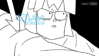 Ketika frisk & chara menjadi repeater