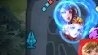 "The Bronze Lipstick" Five Dragons Play Letter!