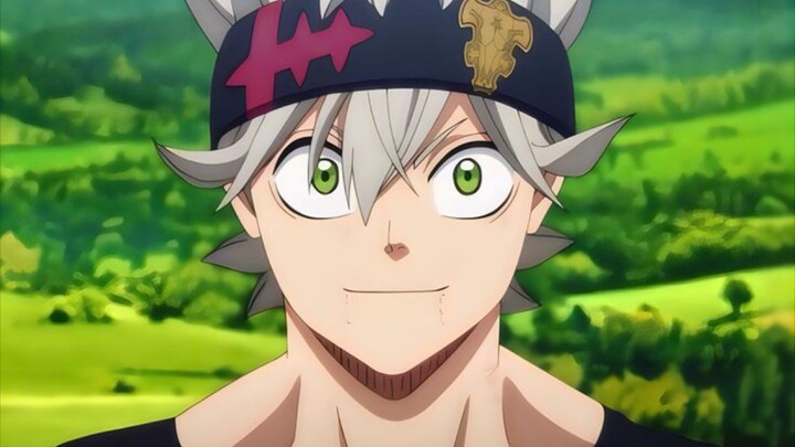 AMV Black Clover Season 2 Bahasa Indonesia