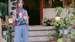 [Fat Face Mirror] Sóng hơi nước nổ tung, phong cách retro năm mới đang đến gần~