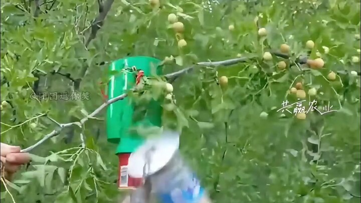 只要思想不滑坡，方法总比困难的