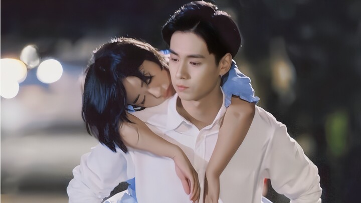 “Chen Xiaoxi, I actually love you so much.” — 7th Year of “The Oath of Love” | Hu Yitian x Shen Yue