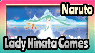 [Naruto] Lady Hinata Comes