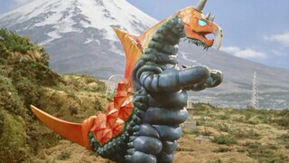 [Ultra Monster Encyclopedia] 28 The Sky-tearing Demon Bakshim