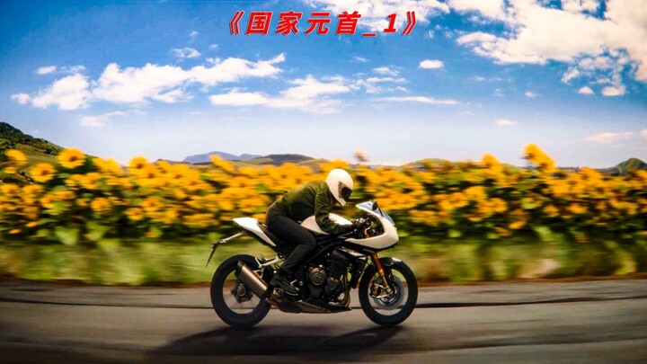 U.S. President Nearly Assassinated Right Outside His Own Home