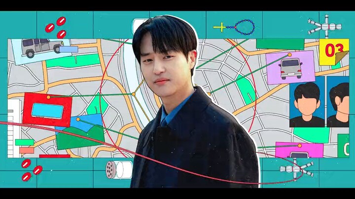 spooky in love kdrama hindi