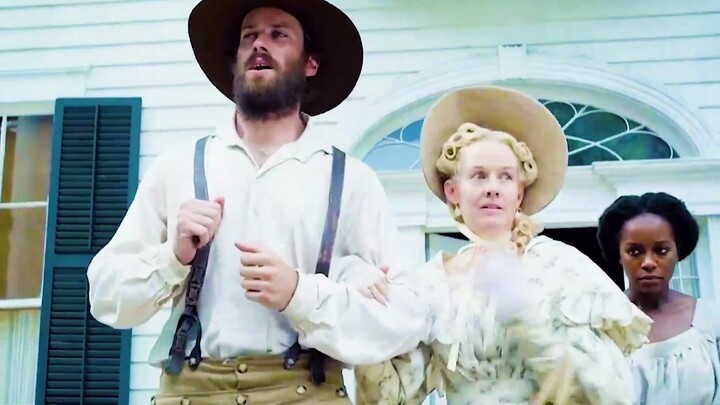 ภาพยนตร์เรื่องนี้เปิดเผยประวัติศาสตร์อันนองเลือดและน้ำตาของคนผิวดำได้อย่างแท้จริง!