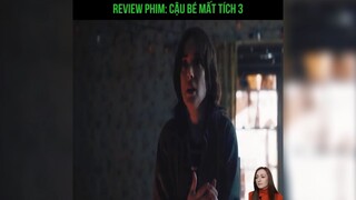 rieview phim cậu bé mất tích