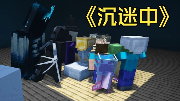 After playing End World, I haven’t dared to go out again 【End World Public Test Gameplay】