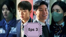 Eps 3 - High Cookie (Sub Indo)