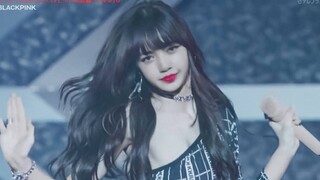 [BLACKPINK] Pernahkah kau melihat pertunjukan ini?