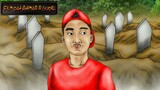 Animasi Gudel - Filosofi Hantu Di Indonesia