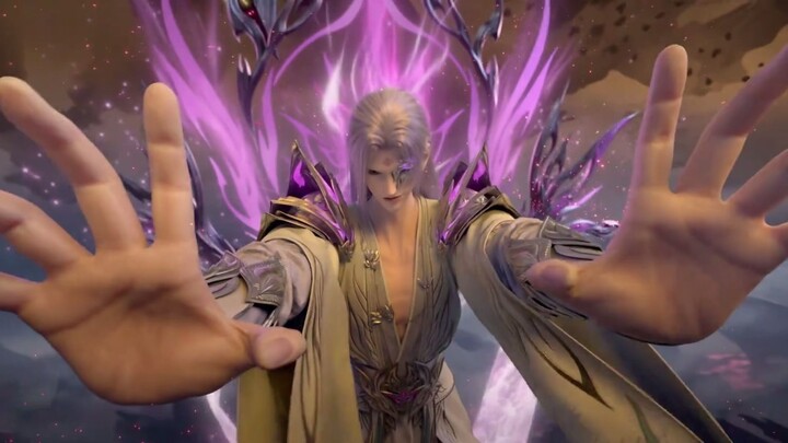 btth eps s5 eps 93 sub indo 1080p