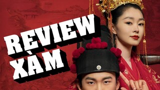 Review Xàm #51: Ở Rể - Chạn Vương