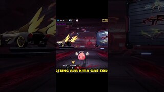 AICHAN SOLO SQUAD PAKE AKUN BARU ,ADA YG MAU RAWAT AKUN LAMA GAK?