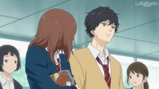 Ao Haru Ride บันทึกใสจากวัยฝัน ตอน 1