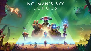 No Man's Sky v4.50 - Campaign Exploration Ep 1
