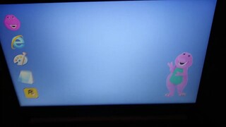 MPS:Barney OS