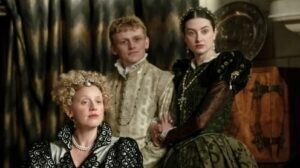 The Serpent Queen epsoide 7 [Sub Indo]