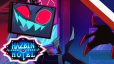 Hazbin Hotel ซีซั่น2 ตอนที่4 พากย์ไทย ถือเป็นข้อตกลง