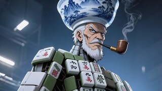 你管这叫jojo替身？？