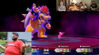 Closest Game Ever! Webber's Reaction