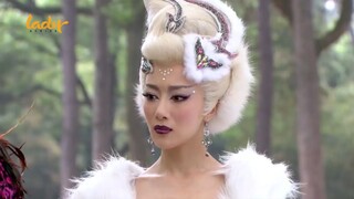 Tân Bảng Phong Thần (Phần 2) - Tập 16