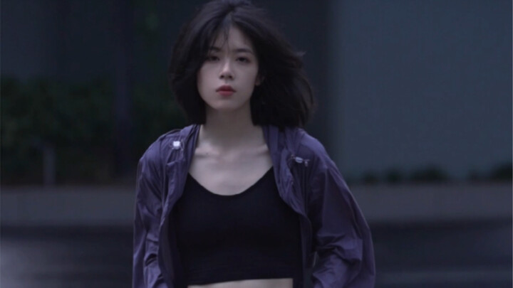 Đẹp trai chỉ một chữ, theo chị cả đời!