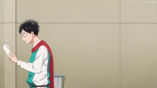 EPISODE 20 | BLUE BOX | ENGLISH DUB