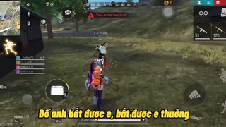 chơi game chủ quan top 1 và cái kết