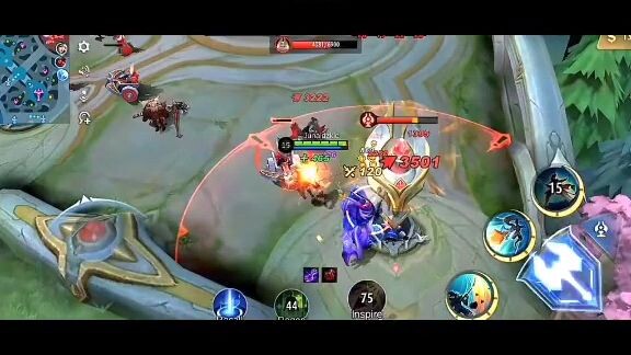 Bagong Build guy sa Zilong Leget try nyu.