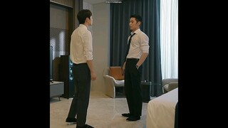 Their Chemistry So Handsome🔥🖤The Impossible Heir #leejaewook #leejunyoung #theimpossibleheir #shorts