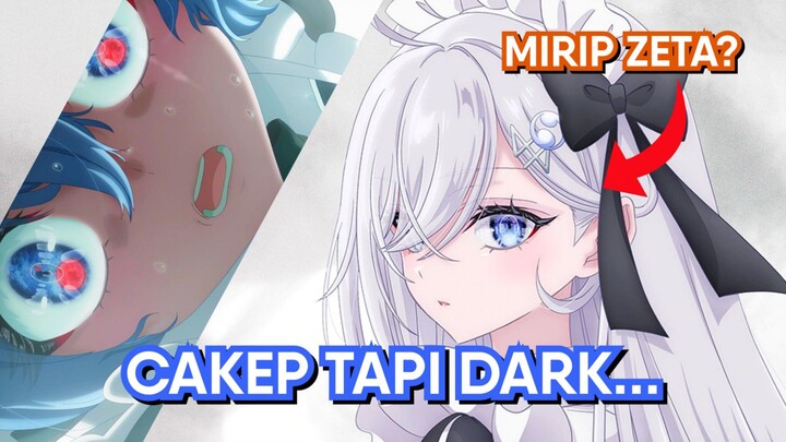 Sebuah Game Dimana Banyak Yang Terbunuh!! (First Impression Shibou Yuugi de Meshi wo Kuu)