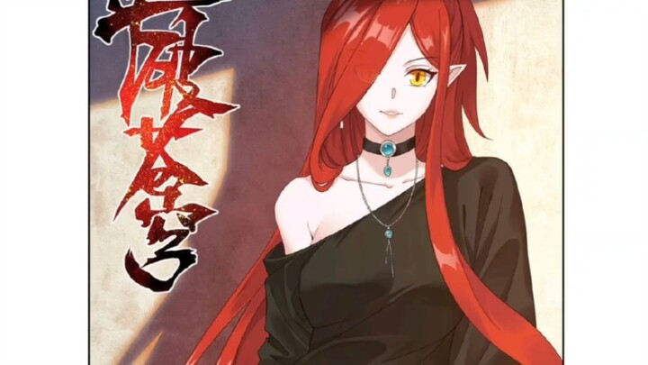 Truyện tranh Đấu Phá Thương Khung tập 489: Cổng Đấu Đế