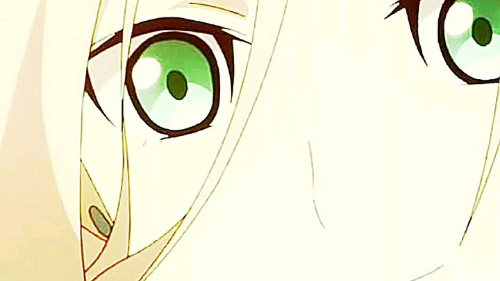 Husbu baru (Robin Laffite).   Anime:Visual Prison