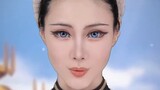 [ Heaven Official's Blessing ] Lingwen makeup imitation is here to share