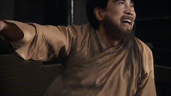屠龙的少年突然意识到自己成了别人眼中的恶龙那一刻，释然了！