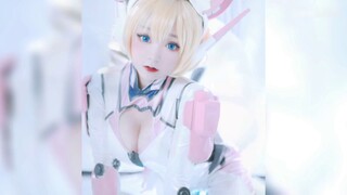 [King of Glory cos] [Entian Naoyuki] Daji: Là ngươi đánh thức ta sao?