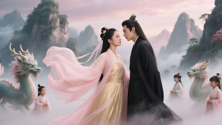 Setelah reinkarnasi dia jadi obsesif karena masa lalu kami yang.. (YT)