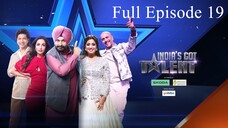 India’s Got Talent 11 6th December 2025 Full Episode 19