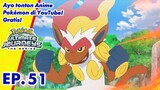Pokémon Ultimate Journeys: The Series | EP51 | Pokémon Indonesia