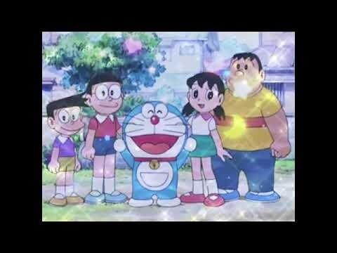 Doraemon Edit