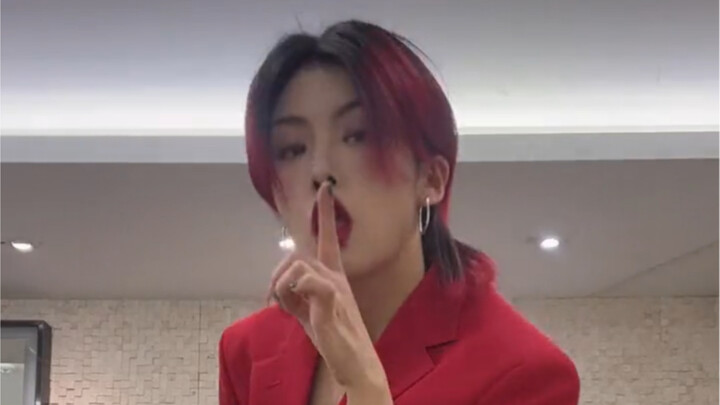 【ไอกิ】ไม่เป็นไรใช่ไหม? ไม่ต้องเข้าคุก?
