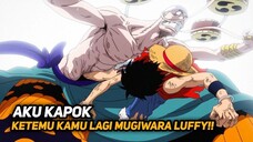 INI DIA YANG TERJADI JIKA SANG DEWA ENEL KEMBALI KE BUMI !! ONE PIECE TERBARU