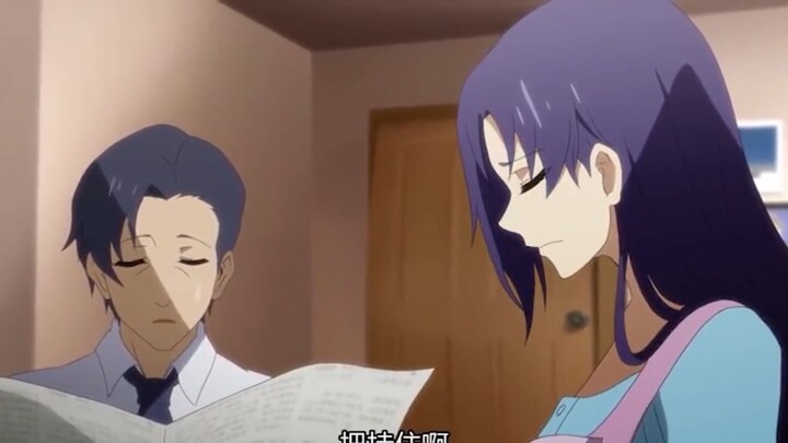 ALL IN ONE "Tôi Lên Chức Bố Sau 3 Ngày Đến Trường !??" | Clip 13