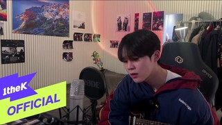 [MV] NAM DONG HYUN(남동현) _ LOVE BUGATEE
